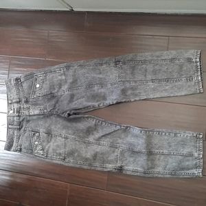 BDG High Waist Jeans